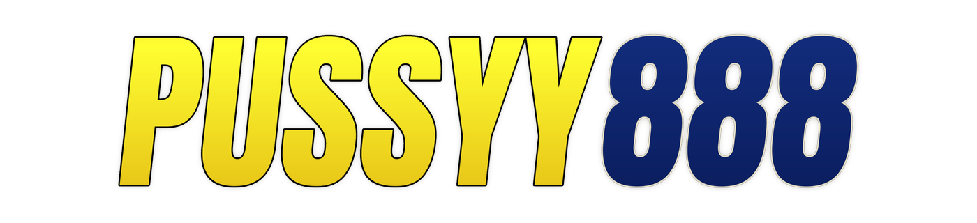 pussyy888 Logo